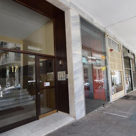 Acropolis Charming Apartment With Large Balcony - Dm17 Athen Exterior foto