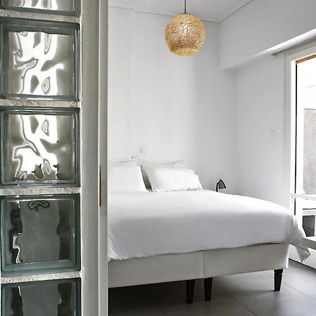 Acropolis Charming Apartment With Large Balcony - Dm17 Athen Exterior foto