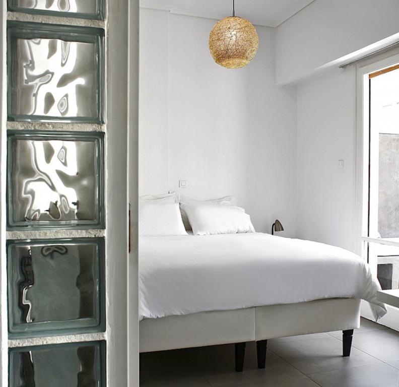Acropolis Charming Apartment With Large Balcony - Dm17 Athen Exterior foto